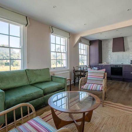 Palm Heights - Top Floor Luxury Flat Μάργκεϊτ Εξωτερικό φωτογραφία