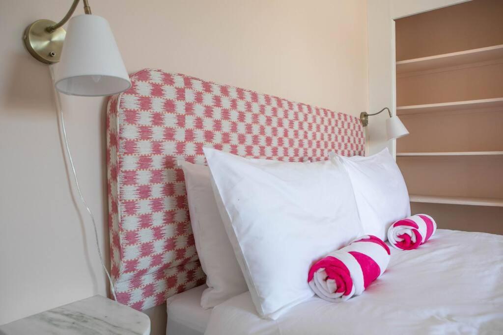 Palm Heights - Top Floor Luxury Flat Μάργκεϊτ Εξωτερικό φωτογραφία