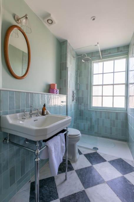 Palm Heights - Top Floor Luxury Flat Μάργκεϊτ Εξωτερικό φωτογραφία