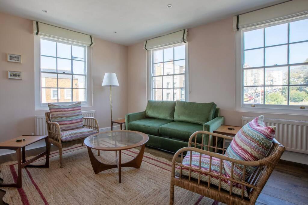 Palm Heights - Top Floor Luxury Flat Μάργκεϊτ Εξωτερικό φωτογραφία