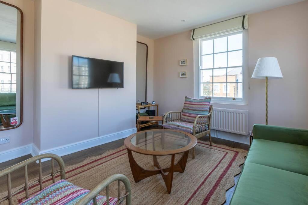 Palm Heights - Top Floor Luxury Flat Μάργκεϊτ Εξωτερικό φωτογραφία
