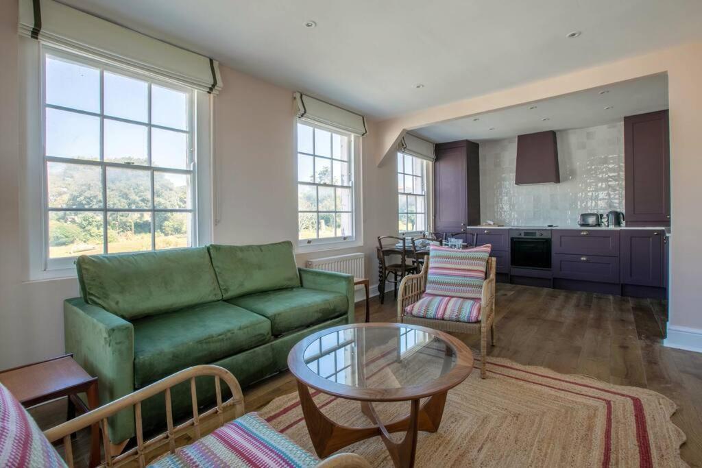 Palm Heights - Top Floor Luxury Flat Μάργκεϊτ Εξωτερικό φωτογραφία