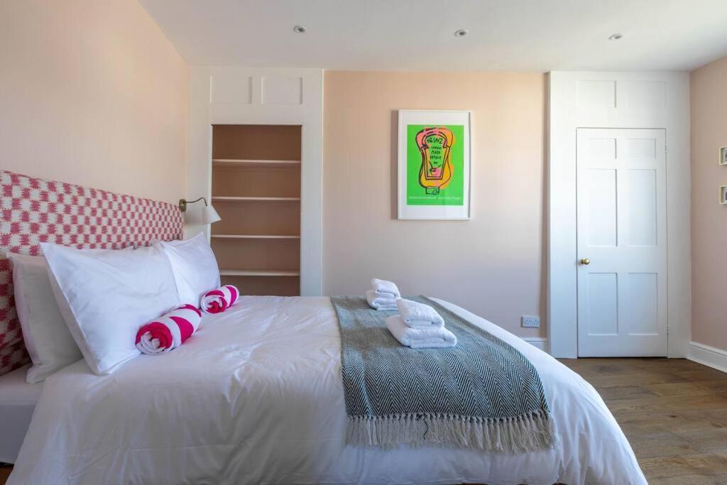 Palm Heights - Top Floor Luxury Flat Μάργκεϊτ Εξωτερικό φωτογραφία
