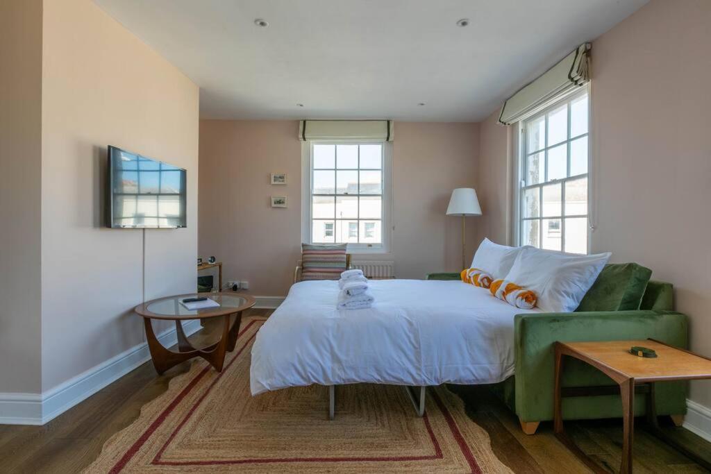 Palm Heights - Top Floor Luxury Flat Μάργκεϊτ Εξωτερικό φωτογραφία