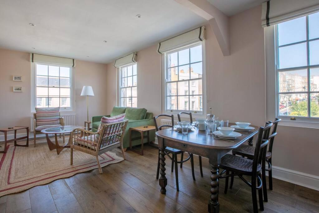 Palm Heights - Top Floor Luxury Flat Μάργκεϊτ Εξωτερικό φωτογραφία