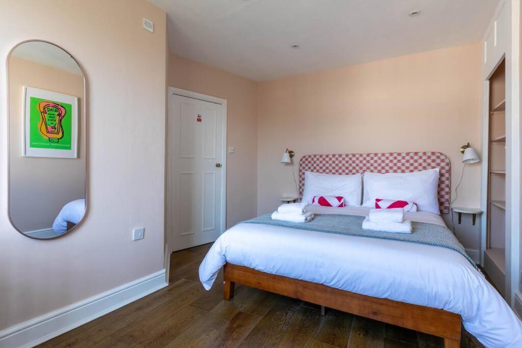Palm Heights - Top Floor Luxury Flat Μάργκεϊτ Εξωτερικό φωτογραφία