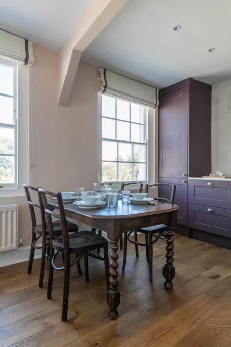 Palm Heights - Top Floor Luxury Flat Μάργκεϊτ Εξωτερικό φωτογραφία