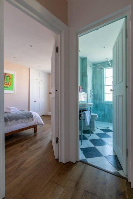 Palm Heights - Top Floor Luxury Flat Μάργκεϊτ Εξωτερικό φωτογραφία