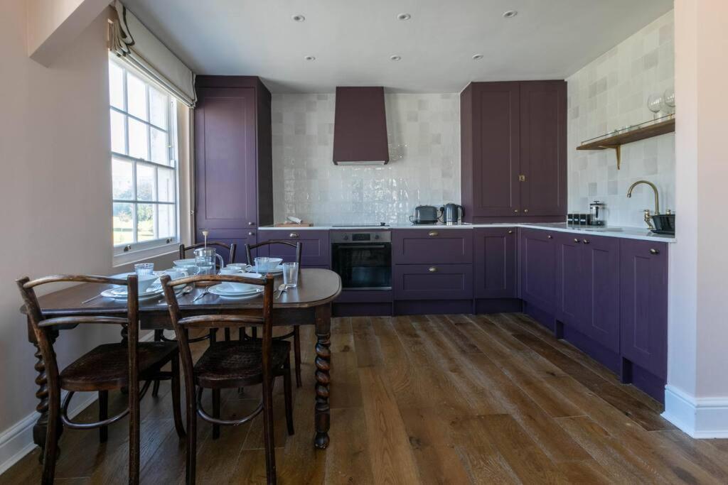 Palm Heights - Top Floor Luxury Flat Μάργκεϊτ Εξωτερικό φωτογραφία